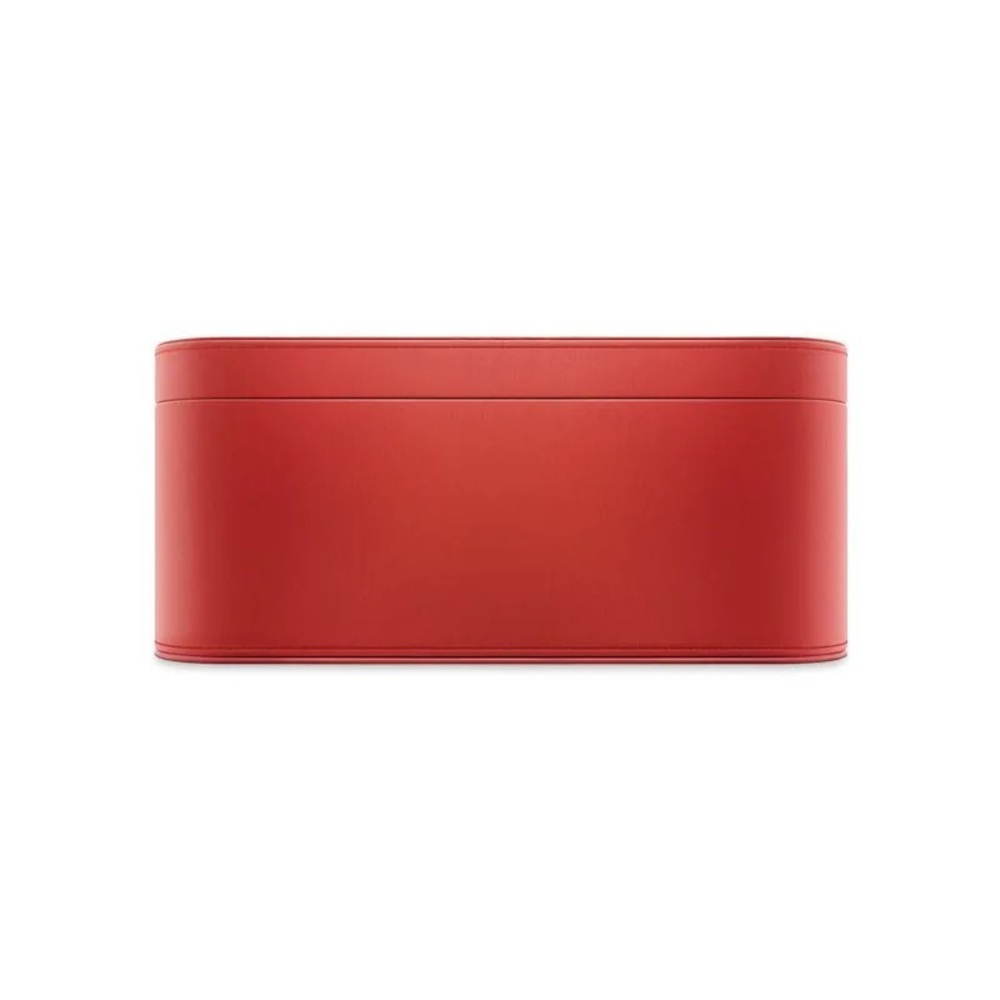 Dyson Presentation Case for Supersonic Hair Dryers-Red